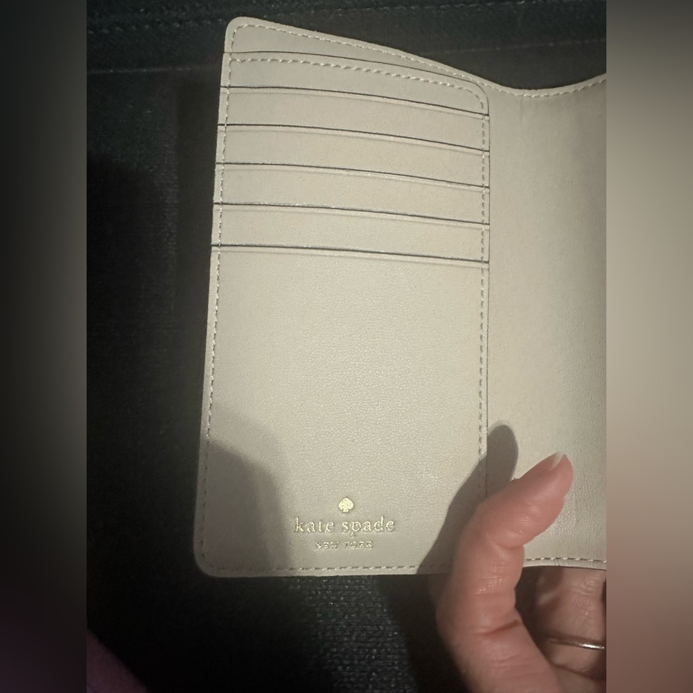 Kate Spade Shimmering Gold Accessory - Picture 6 of 9